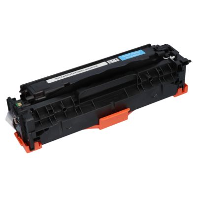 Toner compatibile HP 304A (CC533A) - Magenta