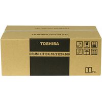 Tamburo Toshiba DK-18 - Nero