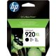 Cartuccia stampante HP 920XL (CD975AE) - Nero Alta capacità