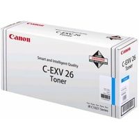 Toner Canon C-EXV 26 C - Ciano