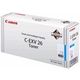 Toner Canon C-EXV 26 C - Ciano