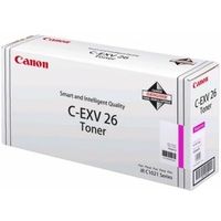 Toner Canon C-EXV 26 M - Magenta