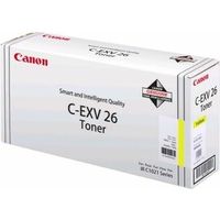 Toner Canon C-EXV 26 Y - Giallo