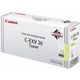 Toner Canon C-EXV 26 Y - Giallo