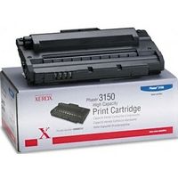 Toner Xerox 109R00747 - Nero