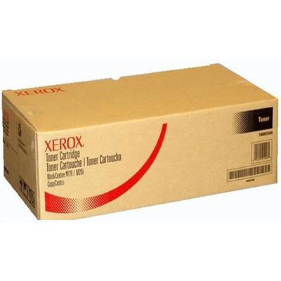 Toner Xerox 106R01048 - Nero