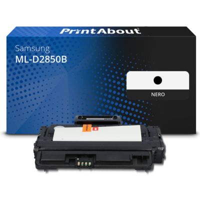 Toner compatibile Samsung ML-D2850B (SU654A) - Nero