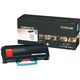 Toner Lexmark E260A21E - Nero