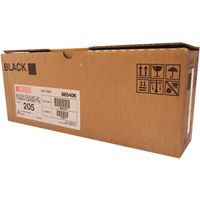 Toner Ricoh Type 205BK - Nero