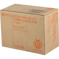 Toner Ricoh Type 105Y - Giallo