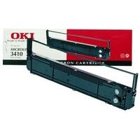 Nastro OKI 09002308 - Nero