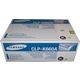 Toner Samsung CLP-K660A (ST899A) - Nero