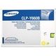 Toner Samsung CLP-Y660B (ST959A) - Giallo