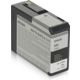 Cartuccia stampante Epson T580 (C13T580800) - Nero opaco