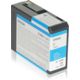 Cartuccia stampante Epson T580 (C13T580200) - Ciano