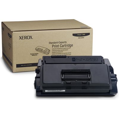 Toner Xerox 106R01371 - Nero