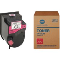 Toner Konica Minolta TN-310M (4053-603) - Magenta