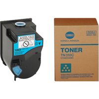 Toner Konica Minolta TN-310C (4053-703) - Ciano