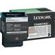Toner Lexmark C540H1KG - Nero Alta capacità