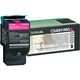 Toner Lexmark C540H1MG - Magenta Alta capacità
