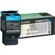 Toner Lexmark C540H1CG - Ciano Alta capacità