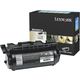 Toner Lexmark X644H11E - Nero Alta capacità