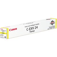 Toner Canon C-EXV 24 Y - Giallo
