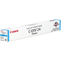 Toner Canon C-EXV 24 C - Ciano