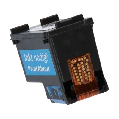 Cartuccia compatibile HP 350 (CB335EE) - Nero