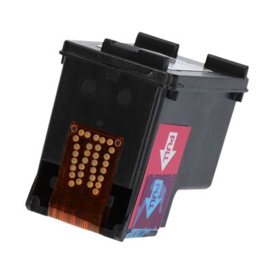 Cartuccia compatibile HP 350 (CB335EE) - Nero