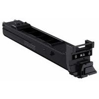 Toner Konica Minolta A0DK152 - Nero
