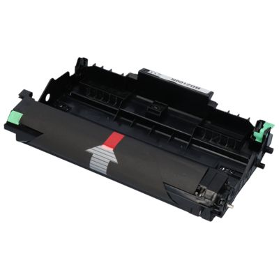 Tamburo compatibile Brother DR-2100 - Nero