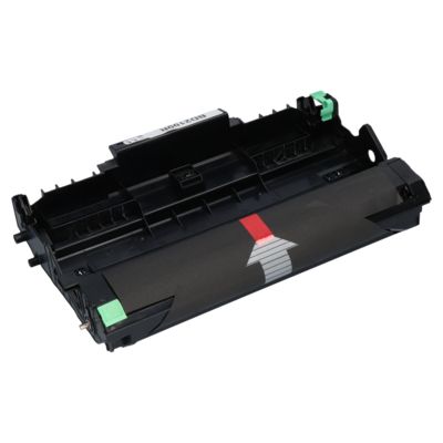Tamburo compatibile Brother DR-2100 - Nero