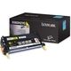 Toner Lexmark X560H2YG - Giallo Alta capacità