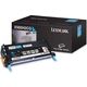 Toner Lexmark X560H2CG - Ciano Alta capacità