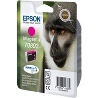 Cartuccia stampante Epson T089 (C13T08934010) - Magenta