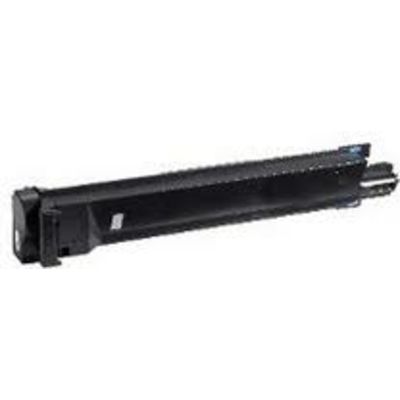 Toner Konica Minolta 8938621 - Nero