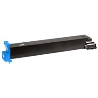 Toner Konica Minolta 8938624 - Ciano