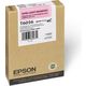 Cartuccia Epson T6056 (C13T605600) - Magenta chiaro