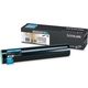 Toner Lexmark X945X2CG - Ciano Capacità extra-elevata