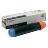 Toner Canon C-EXV 11 BK - Nero