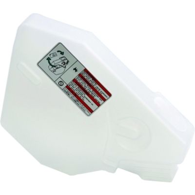 Vaschetta toner di scarto Brother WT-2CL
