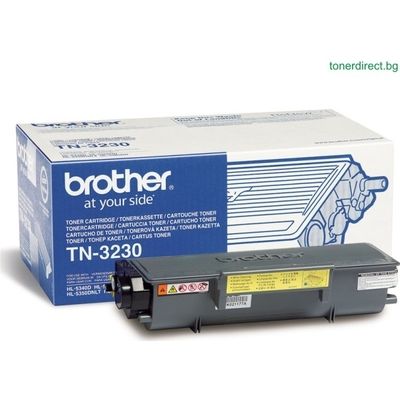 Toner Brother TN-3230 - Nero