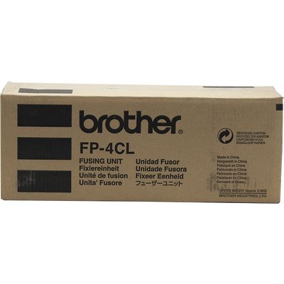 Fusore Brother FP-4CL