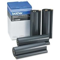 Nastro Brother PC-104RF - Nero