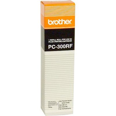 Toner Brother PC-300RF - Nero