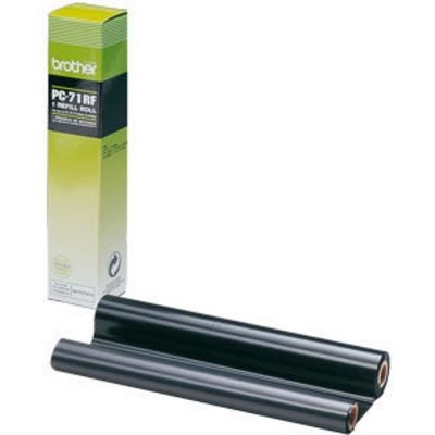 Toner Brother PC-71RF - Nero