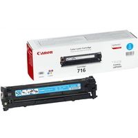 Toner Canon 716 C - Ciano