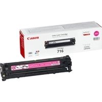 Toner Canon 716 M - Magenta