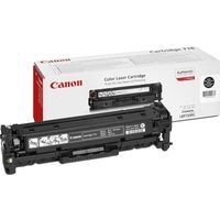 Toner Canon 718 BK - Nero